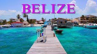 10 Best Places to Visit in Belize - Belize Travel Guide