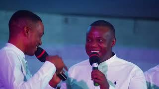 Fountain Gates Legends - Amapenga (Live Performance)