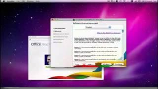 Office Mac 2011 For Free 2014 - New Update (FULL)