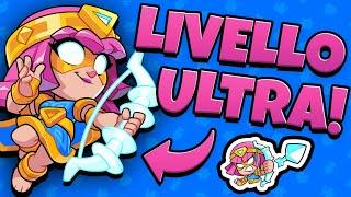 ARCIERE LIVELLO ULTRA SU SQUAD BUSTERS! - QUALCUNO FERMI QUEI NUGOLI!