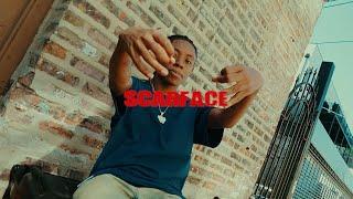 Amg Kizzy - Scarface(remix) Official Video