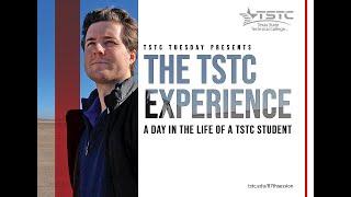 The TSTC Experience: Aircraft Pilot Training