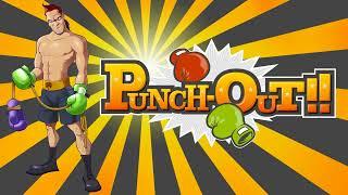 Aran Ryan - Punch-Out!!