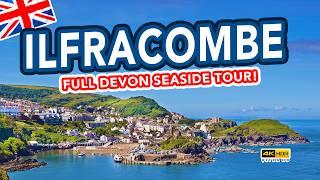 ILFRACOMBE DEVON