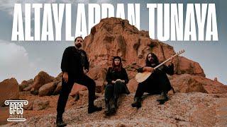 Payam Turk & Seccad Colani & Mahnı - Altaylardan Tunaya ( Qara Qurup )