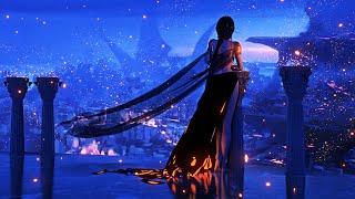 "MOONLIGHT ON THE DREAM WORLD" - Beautiful Emotional Piano Music (Vol 2)