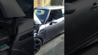 MINI R53 Cooper S Remap & Revive job