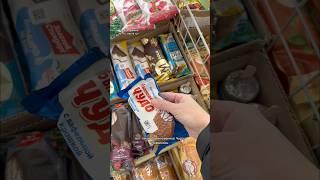 НОВИНКИ из Пятёрочки #обзореды #обзорпродуктов #пятёрочка #обыкновенноечудо #продуктоваязакупка
