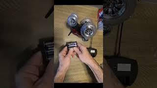 Unboxing the SHARPER IMAGE THUNDER TUMBLER R/C STUNT CAR under $20 at Walmart #shorts #rc