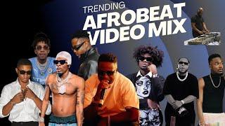 GHANA MUSIC VIDEO MIX 2024 | #kingpaluta #shattawale #sarkodie #camidoh #kuamieugene #teknomiles