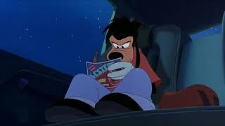 A GOOFY MOVIE | Max changes the road map destination