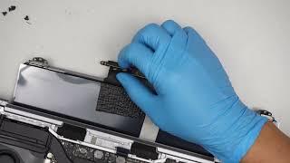 Restore Your MacBook Pro Screen for Just $200