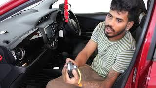SAMEERA CAR AUDIO [YAKKALA]  TEL-0774999600 0750829600