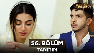 Nefes 56. Bölüm Fragmanı | 24 Eylül Salı @Kanal7PakistanDizileri