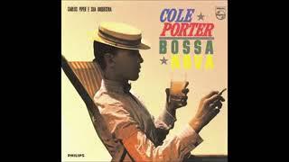 Cole Porter - Bossa Nova - 1963 - Full Album