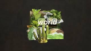 Ramzoid - WORLD EP (Full)