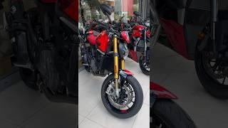 2024 Ducati model lineup #ducati #motorcycle #motovlog #sydney #ducativ4s #ducatistreetfighterv4s