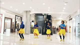 Close Your Eyes -Line dance / Choreo by Muhammad Yani (INA)