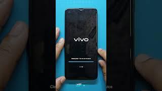 Vivo Y18 [2333] Hard Reset 2024 | Pattern Unlock Easy Method | #kr_unlocker