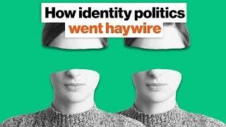 There are two kinds of identity politics. One is good. The other, very bad. | Jonathan Haidt