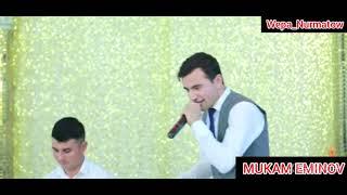 MUKAM EMINOV - JAN JAN (Halk aydym)