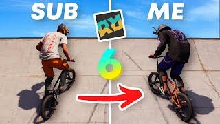 I RECREATED Your BEST Clips in Riders Republic | Part 6