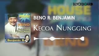 Beno R. Benjamin - Kecoa Nungging