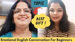 English Conversation Practice for Beginners