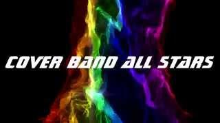 luxury band и all stars 7 ноября г.Тамбов