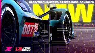 Le Mans Ultimate 1.0 Launch - Everything You Need To Know