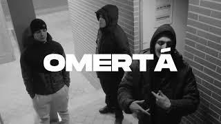 (FREE) Morad x Beny Jr Type Beat "Omertà" | Afroclub Type Beat 2024