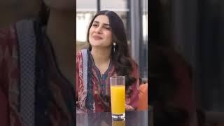 Kubra khan Beautiful Shorts | Beautiful smile | Queen Of Shorts