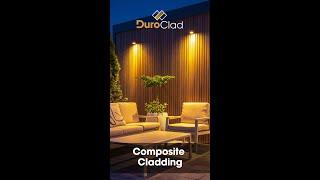 Premium Composite Cladding