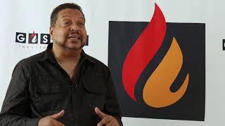 Bishop Kenneth Wells, Gospel Industry Network, G I N  Intro. Like and Subscribe