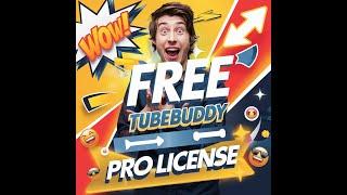 TubeBuddy Premium version free। TubeBuddy Upgrade lifetime| Rs Technology