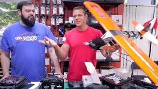 FpV & Fixed Wing Updates & Grayson Hobby Shop (Sept 2021)