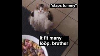 Bröther, may I have some lööps?