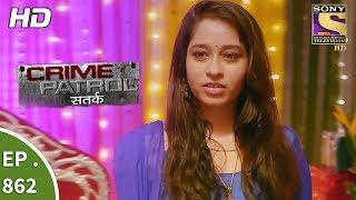 Crime Patrol - क्राइम पेट्रोल सतर्क - A Goon's Love Story Part 1 - Ep 862 - 14th October, 2017