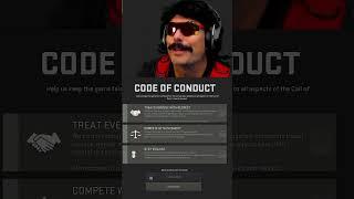 Watch Your Mouth When Talking To The 2X. #shorts #drdisrespect