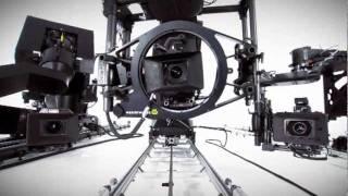MRMC Portable Motion Control Rigs Range