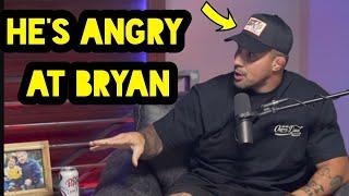 Brendan Schaub TRASHES Bryan Callen For Missing The Podcast!!!