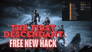 The First Descendant Hacks/Cheats - GOD MODE, ONE HIT KILL, Infinite Kuiper Shards & Gold