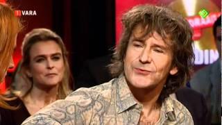 Erik Mesie DWDD feb 2012