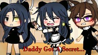 Top 20 ! ️ Daddy Got A Secret | Meme [ Ep.2 ] ️| Gacha Life Compilation