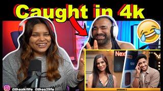 Poonam Pandey Exposed on Lafda Central | The S2 Life Reaction