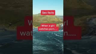 Sex Facts #shorts #facts