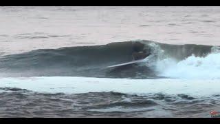 Northeast FL Surf & Beach Update 6:45am November 11, 2024