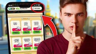Monopoly Go Hack - How To Get Monopoly Go FREE Dice Rolls  (NEW WORKING TUTORIAL)