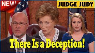 Judge Judy [Episode 9952] Best Amazing Cases Season 2O24 Full Episodes HD