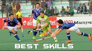 Best Field Hockey Skills Ever!